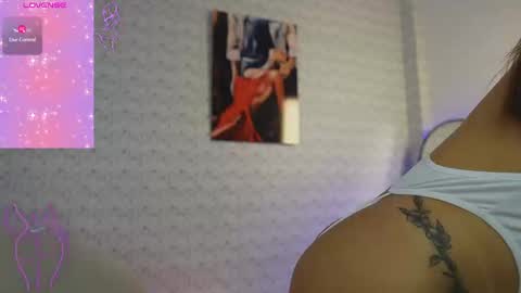 Ada Blue online show from September 25, 12:10 am