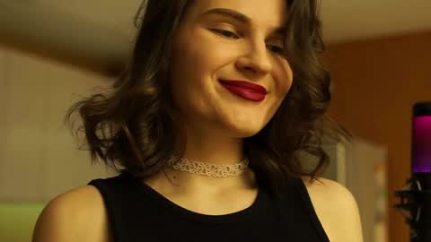 Ada   online show from February 6, 8:13 pm