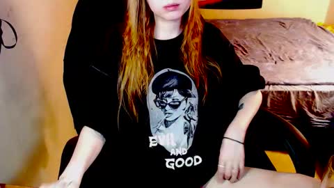 adagretta online show from February 4, 1:03 pm