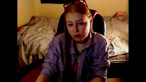 adagretta online show from February 4, 3:33 am