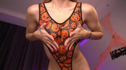 Ada online show from October 26, 10:05 pm