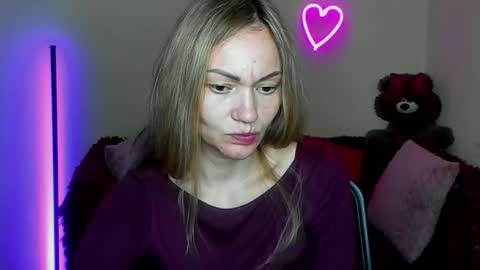 Adalina online show from March 27, 6:41 pm