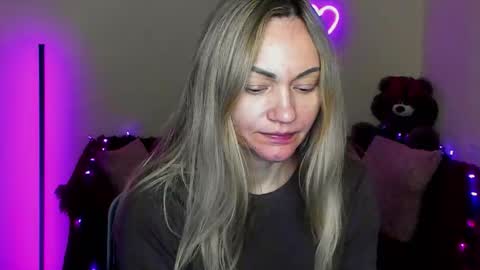 Adalina online show from March 31, 5:46 pm