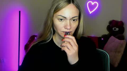 Adalina online show from April 10, 6:47 pm