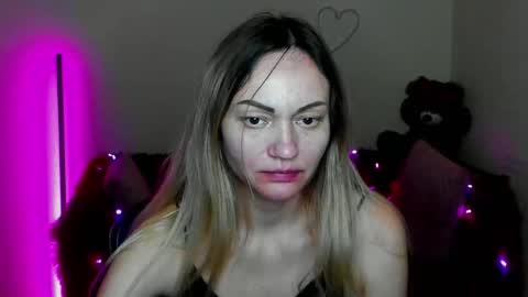 Adalina online show from March 15, 7:32 am