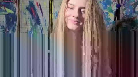 Ada online show from April 15, 9:48 pm