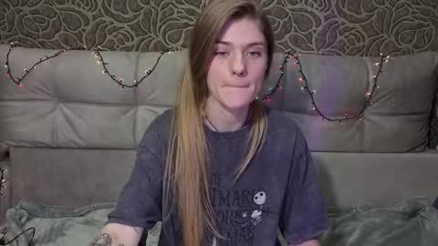 Ada online show from December 18, 9:52 pm