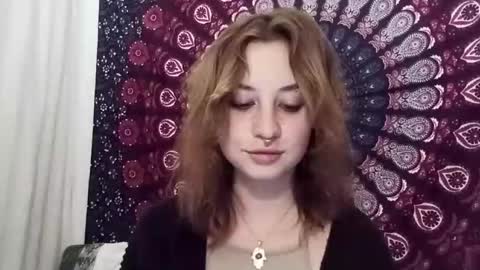 Adalyn online show from October 5, 6:13 pm