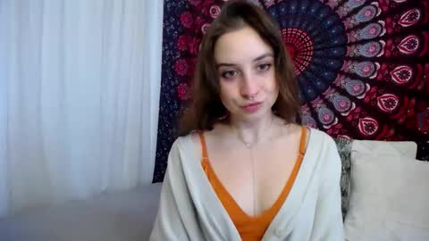 Adalyn online show from January 15, 1:17 pm