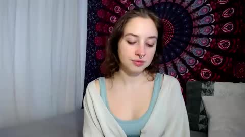 Adalyn online show from January 14, 7:57 am