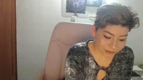 adan_romanoff online show from September 23, 7:17 am