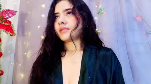  Adara Johnson  online show from December 18, 11:59 am