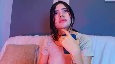  Adara Johnson  online show from March 28, 12:15 pm