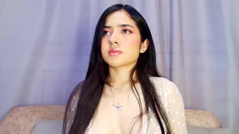  Adara Johnson  online show from October 29, 12:09 pm