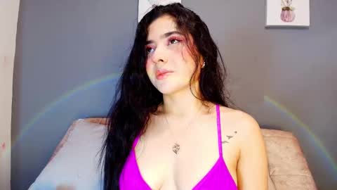  Adara Johnson  online show from September 15, 12:13 pm