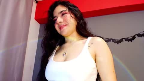  Adara Johnson  online show from October 7, 11:58 am