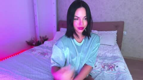 Sabi online show from January 28, 8:26 pm