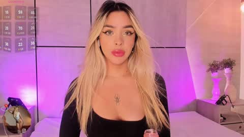 A D D I S O N  online show from January 12, 11:39 am