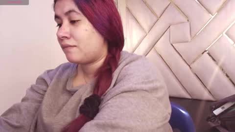 addy__02 online show from November 25, 5:37 pm