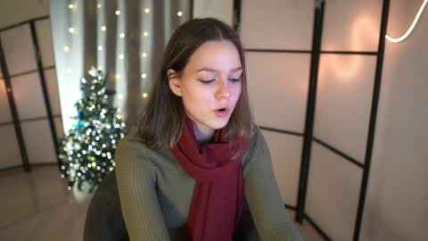 Addy online show from December 31, 4:14 pm