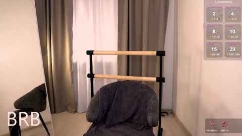 Addy online show from September 19, 5:23 pm