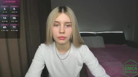 Adel online show from February 21, 10:49 am