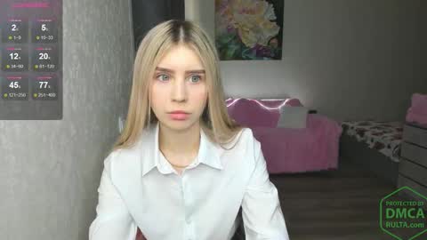 Adel online show from February 26, 10:36 am