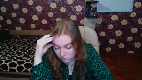 Adel online show from February 22, 6:59 pm