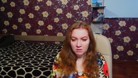 Adel online show from December 8, 12:19 pm