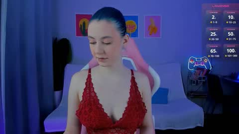 Adelle online show from February 20, 3:49 am