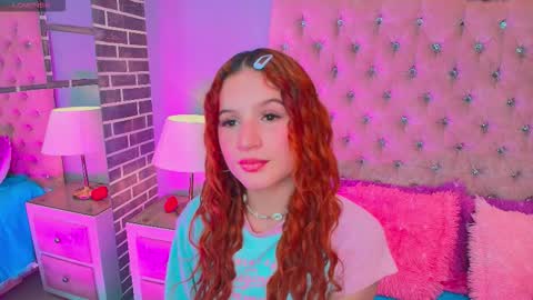 Adelaine online show from October 22, 3:33 am