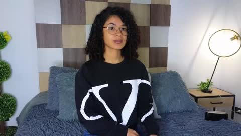 Andrea online show from February 8, 11:55 am