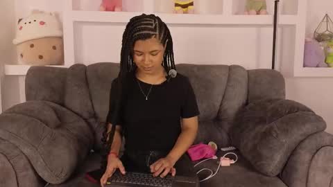 Andrea online show from September 16, 12:02 pm