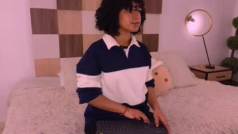 Andrea online show from November 23, 11:56 am