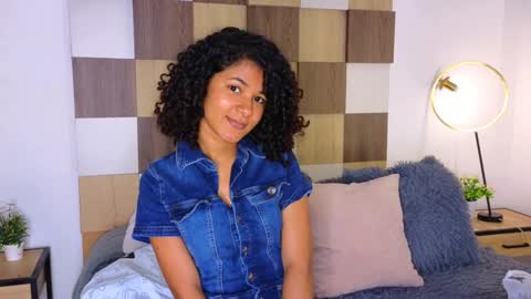 Andrea online show from January 11, 4:57 pm