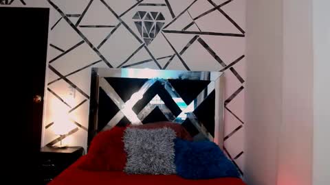 adele cruzz online show from December 14, 10:28 pm