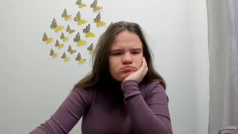 adelecruzz online show from January 18, 12:57 pm