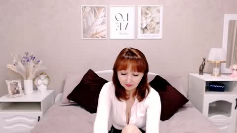 AdeleMoran online show from November 29, 11:31 pm