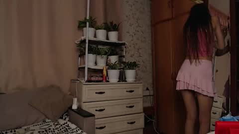 Lina online show from October 3, 12:54 pm