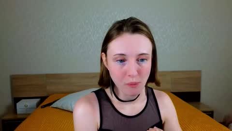 Adelina online show from February 27, 9:20 am