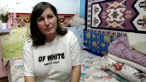 Larisa online show from November 11, 11:07 am