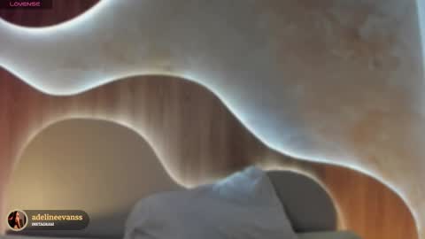 adeline online show from November 18, 7:48 pm