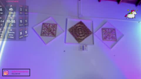 adeline online show from January 11, 4:06 am