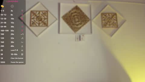 adeline online show from February 3, 4:46 am