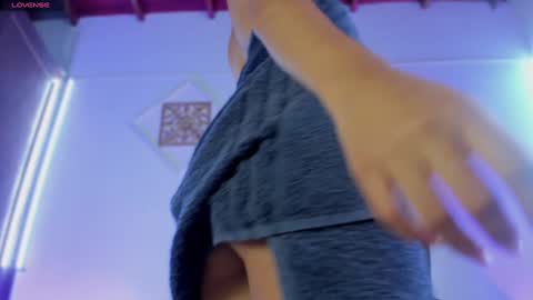 adeline online show from January 10, 3:50 am