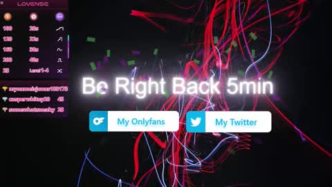 Adeli Rayne online show from December 14, 10:04 pm