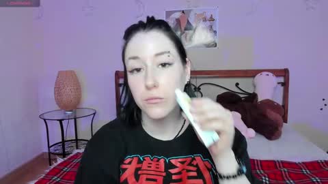 Adel online show from March 9, 1:46 am