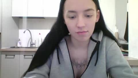 adelya_meow online show from October 17, 8:01 pm