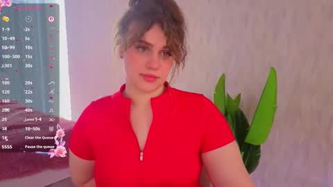 Ada online show from March 6, 8:20 am