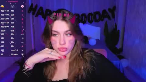 Ada online show from October 27, 4:24 pm